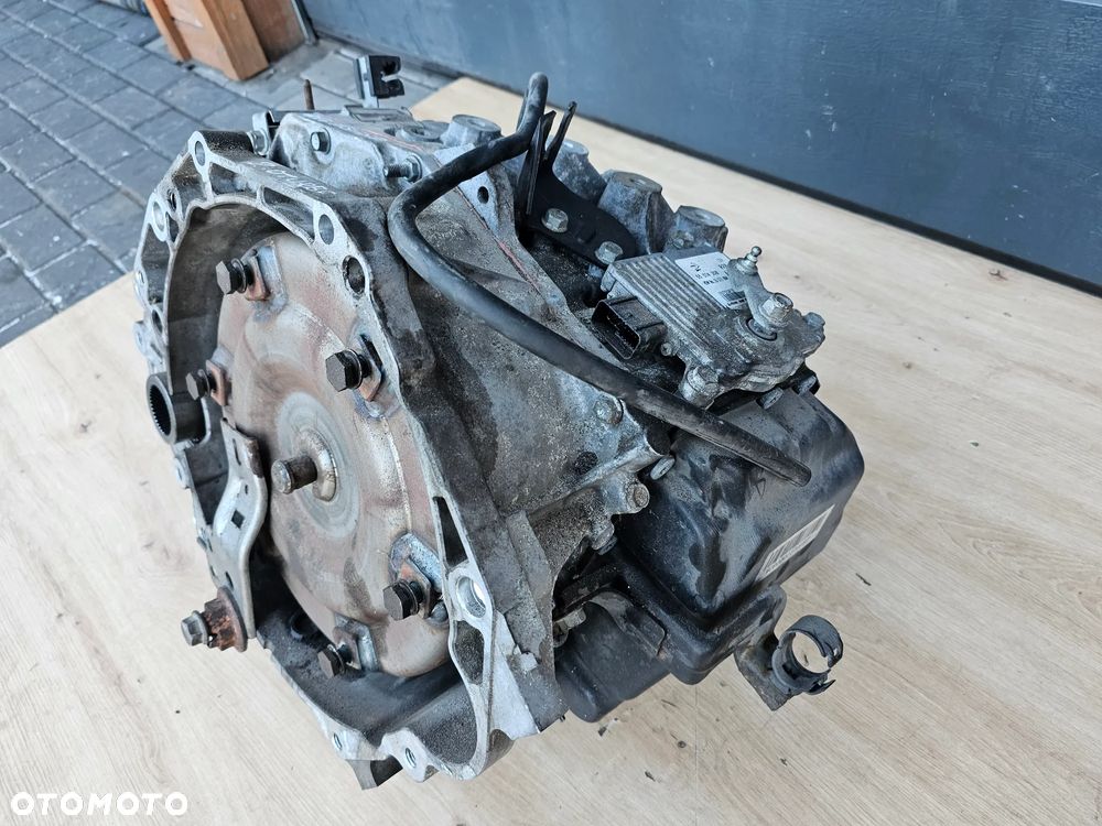 SKRZYNIA BIEGÓW AUTOMAT KONWERTER OPEL INSIGNIA A 2.0 TURBO 4x4 AF40 55571818 - 4