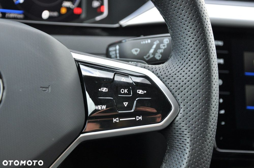 Volkswagen Arteon 2.0 TSI DSG R-Line Edition - 15