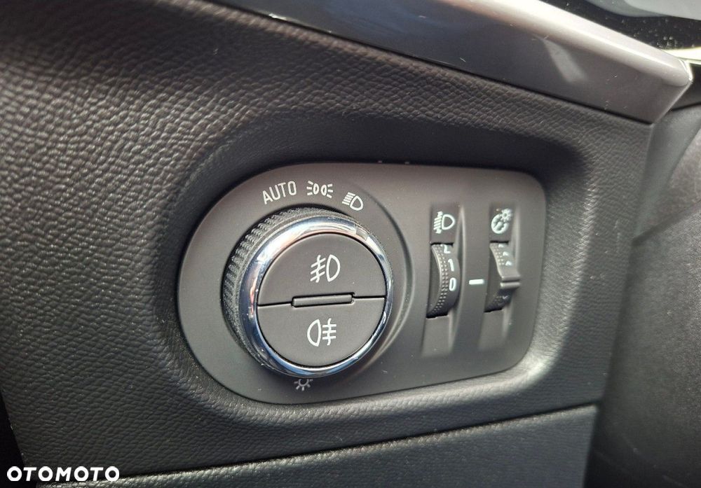 Opel Mokka - 38