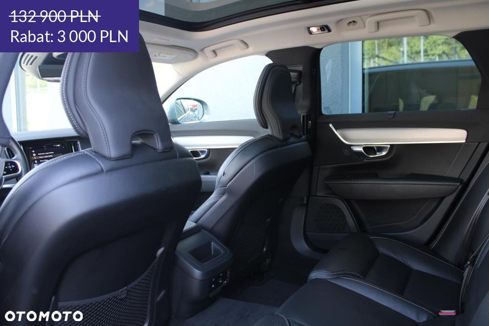 Volvo V90 Cross Country - 11
