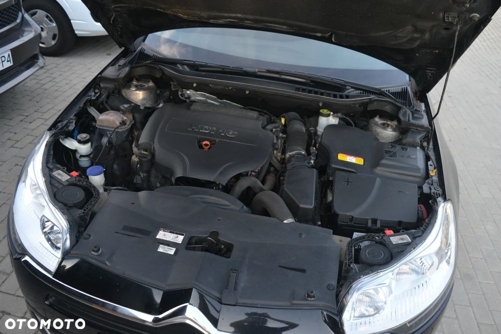 Citroën C5 - 28