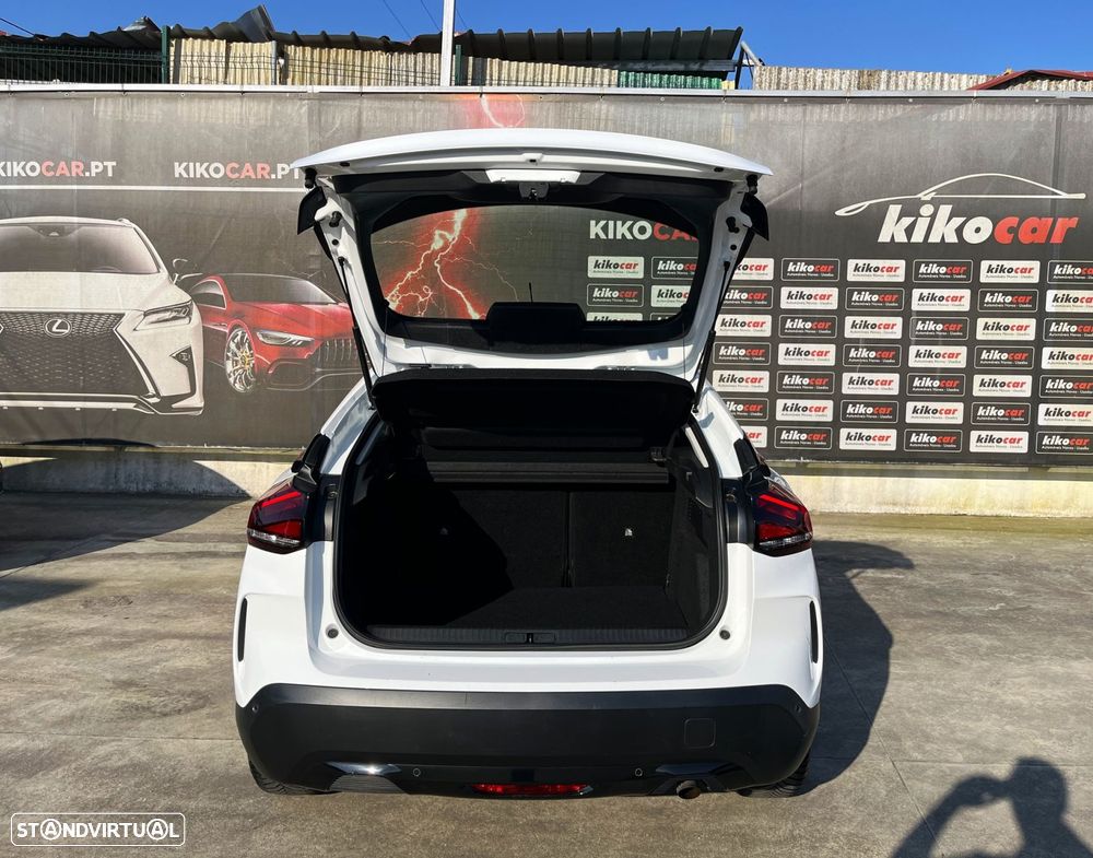 Citroën C4 1.2 PureTech Feel - 10