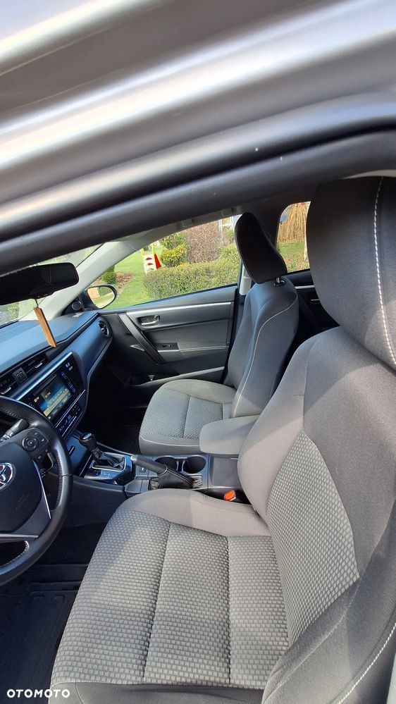 Toyota Corolla 1.6 Prestige MS - 10