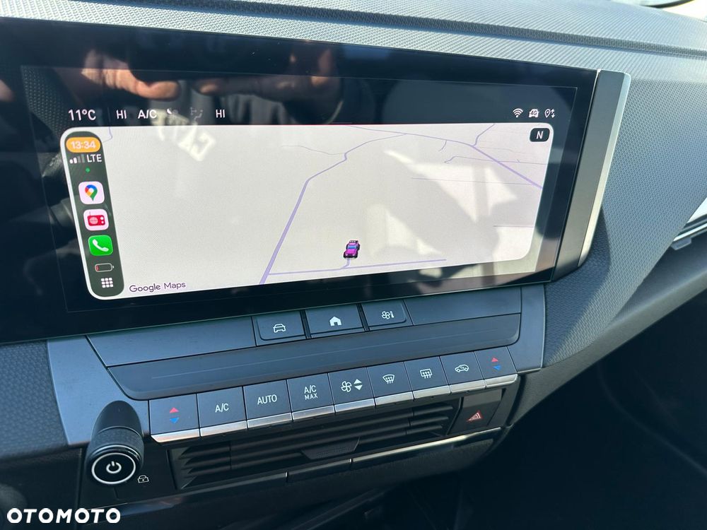 Opel Astra 1.6 T Plug-in Hybrid Elegance - 16