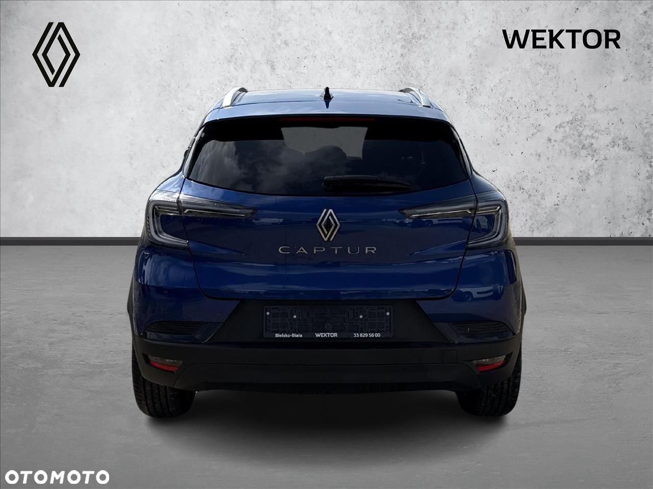 Renault Captur - 4