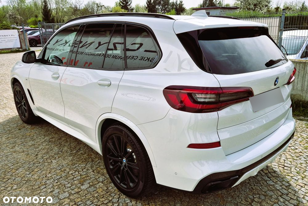 BMW X5 xDrive30d - 3