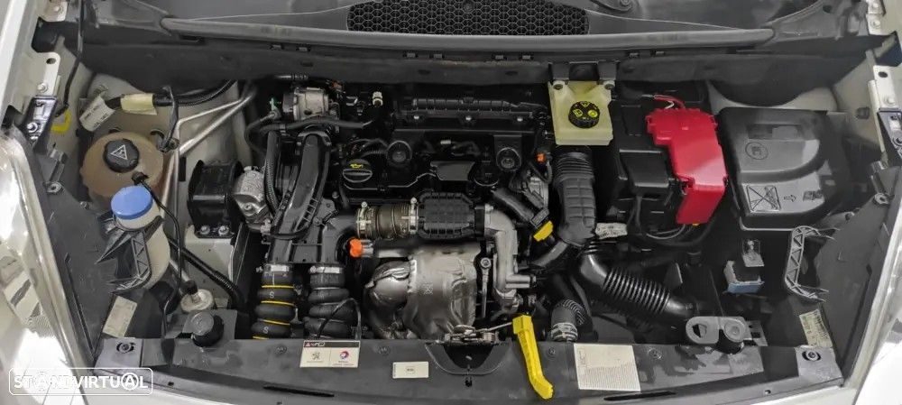 Peugeot Partner 1.6 BlueHDi L1 Pro 3L - 41