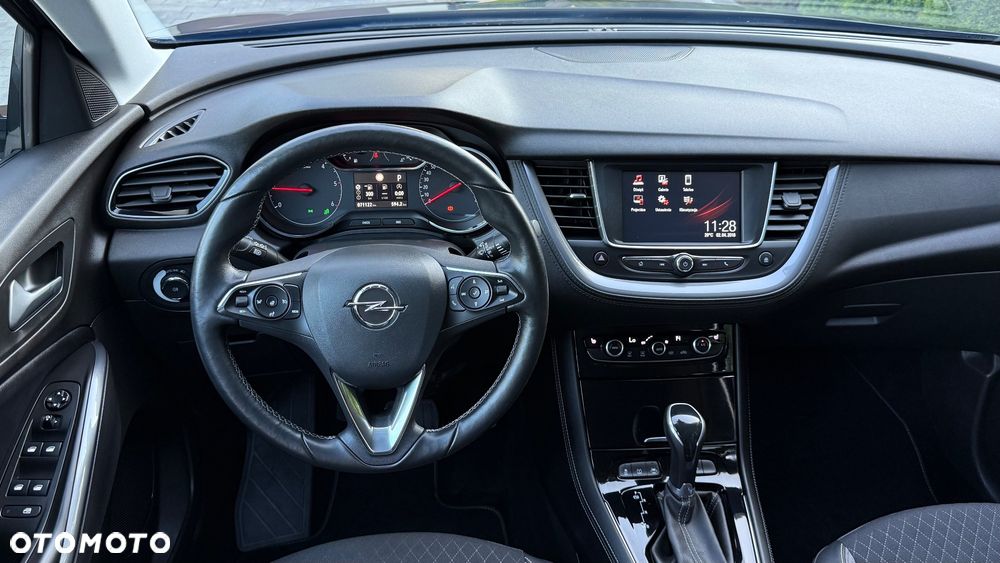 Opel Grandland X 1.5 D Start/Stop Automatik Edition - 14