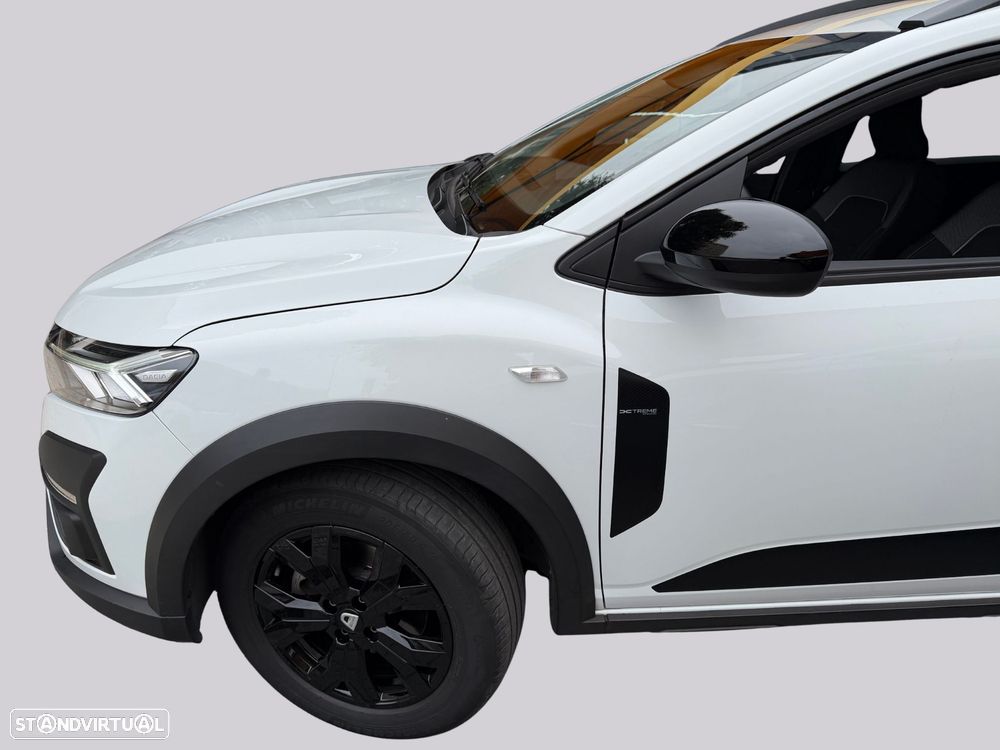 Dacia Jogger - 8