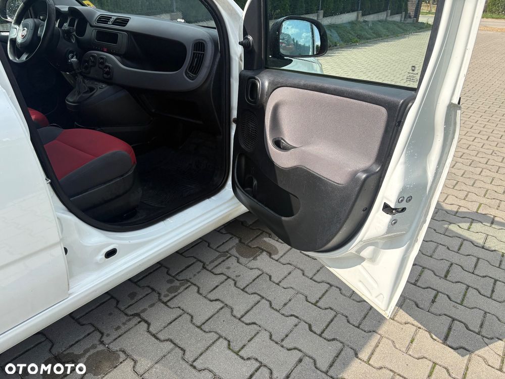 Fiat Panda 1.2 Easy - 32