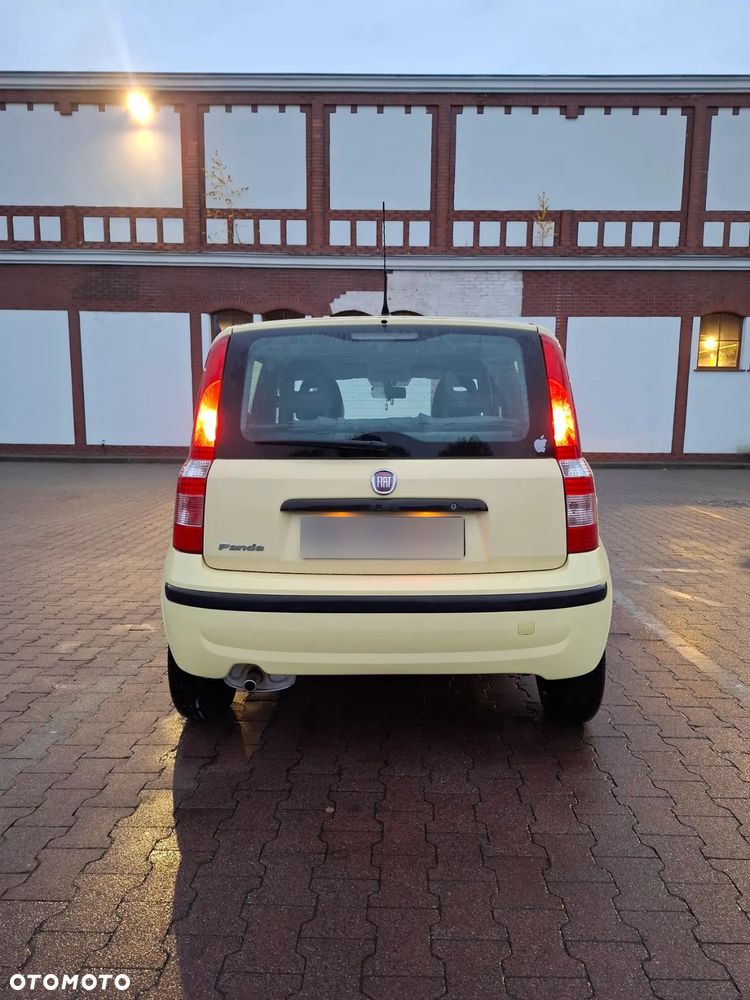 Fiat Panda - 2