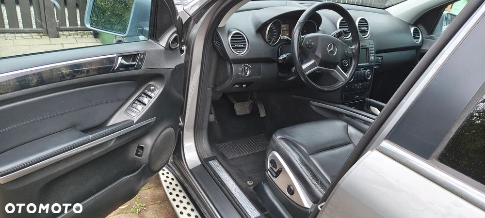 Mercedes-Benz ML 350 BlueTEC 4MATIC 7G-TRONIC Edition 1 - 12