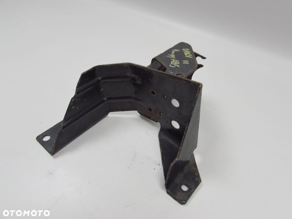 IVECO DAILY IV 06-14 LAPA WSPORNIK MOCOWANIE POMPY ABS - 6