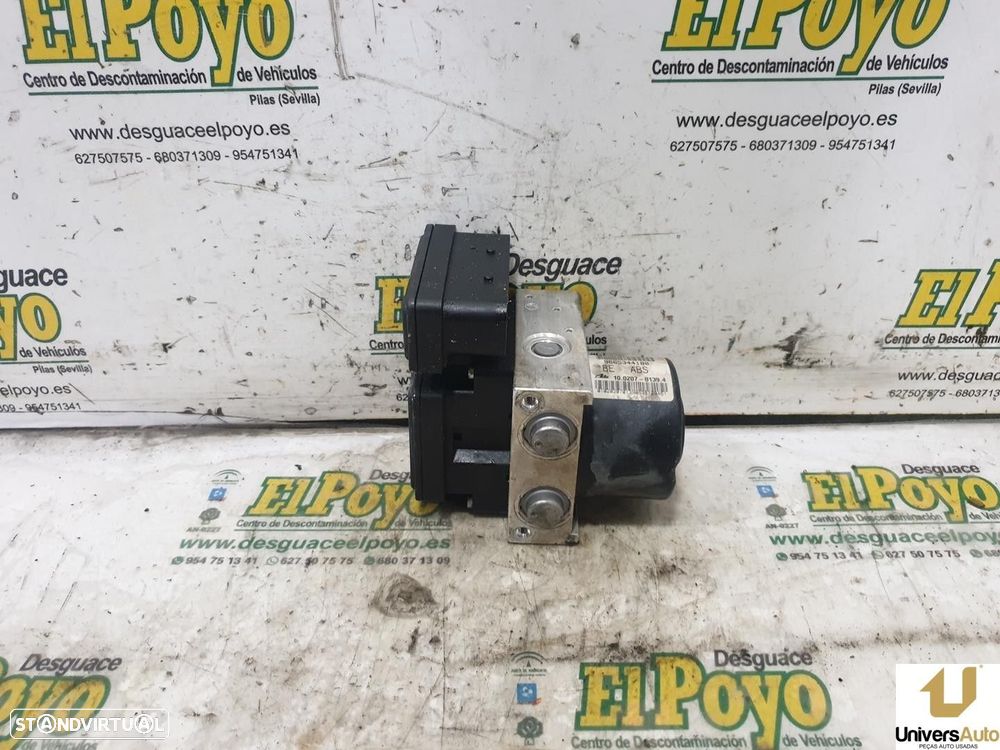 ABS PEUGEOT 207 2008 -9665344180 - 6