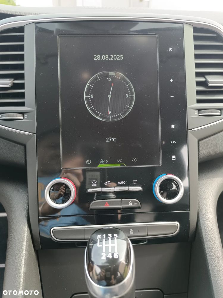 Renault Talisman Grandtour ENERGY dCi 130 INTENS - 19