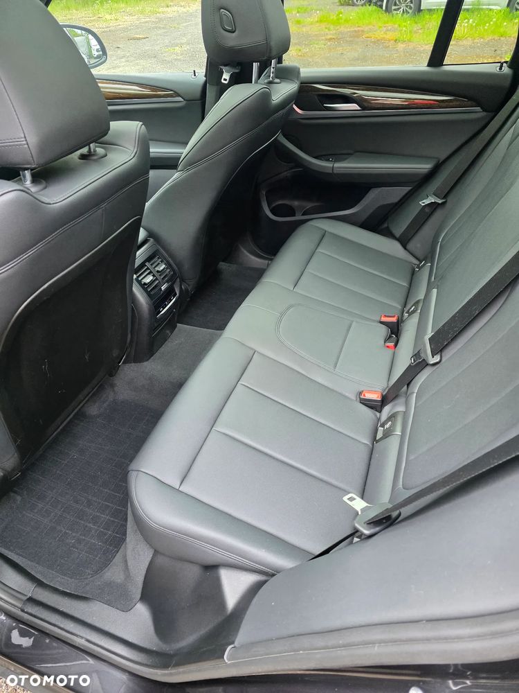 BMW X3 xDrive30i xLine - 10
