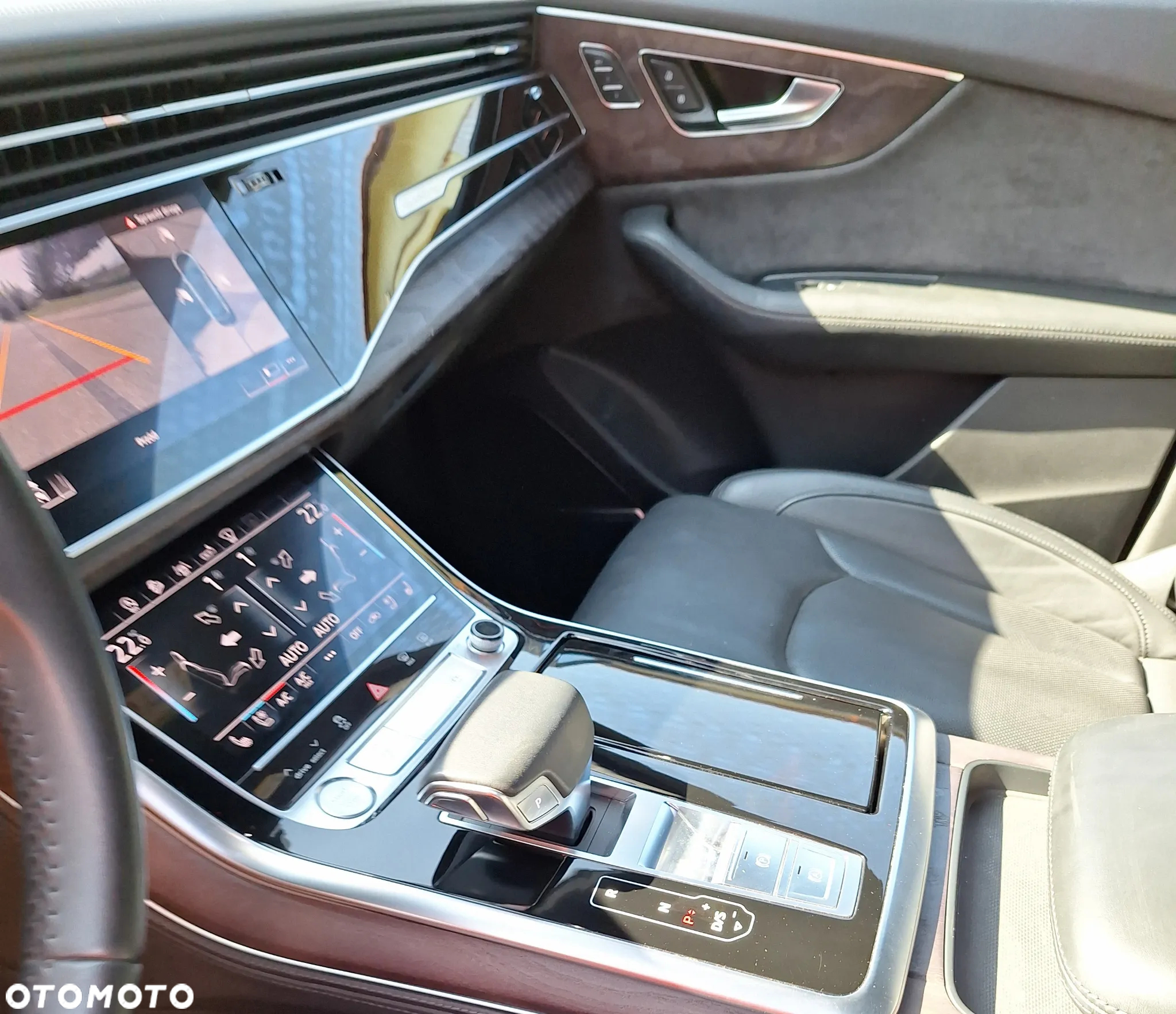 Audi Q8 - 8