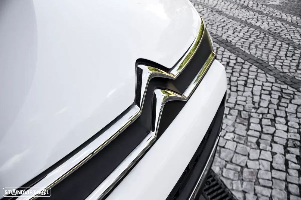 Citroën C3 - 9