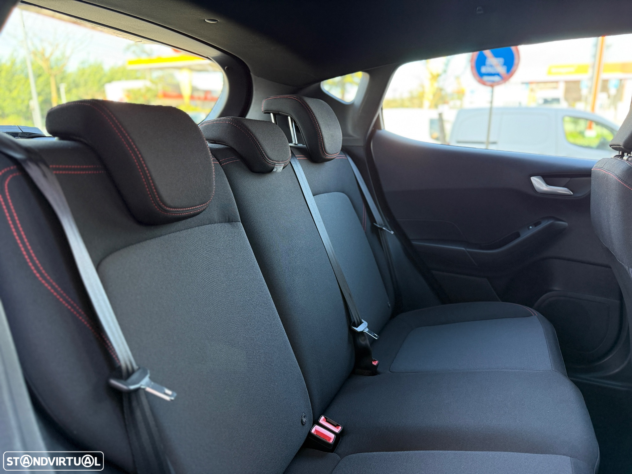 Ford Fiesta 1.0 EcoBoost ST-Line - 20