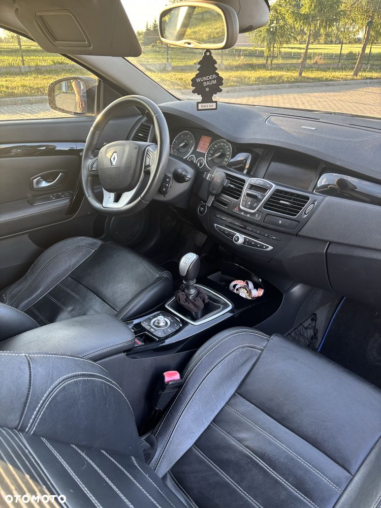 Renault Laguna - 7