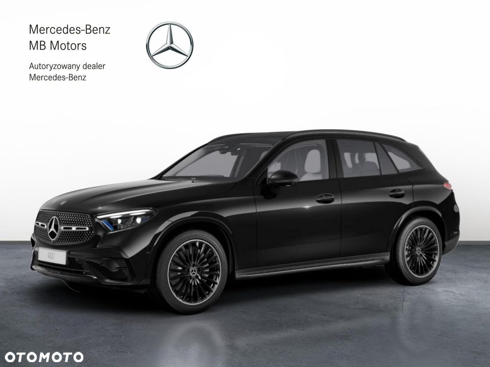 Mercedes-Benz GLC - 7