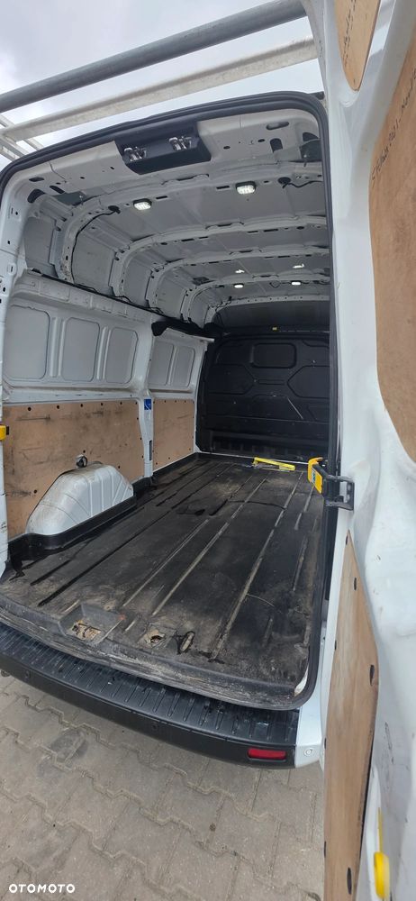 Ford TRANSIT CUSTOM - 17