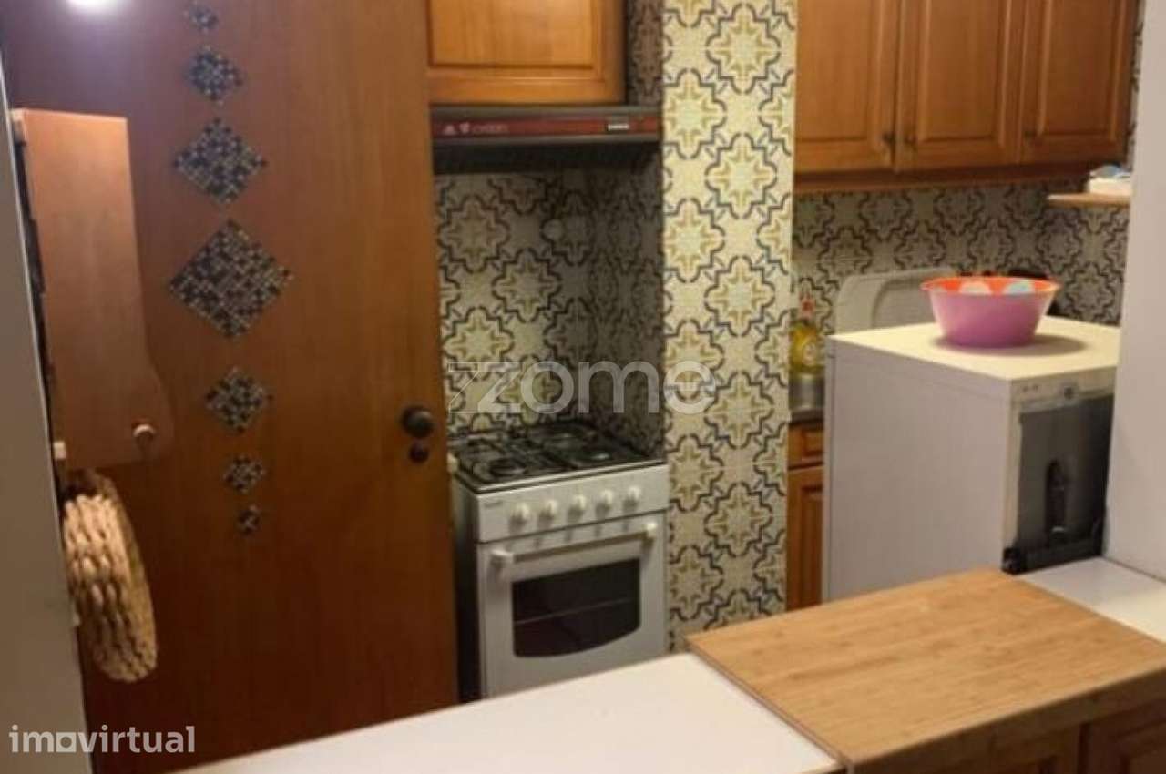 Apartamento T1 no Bairro Sousa Pinto, Coimbra - Grande imagem: 4/15