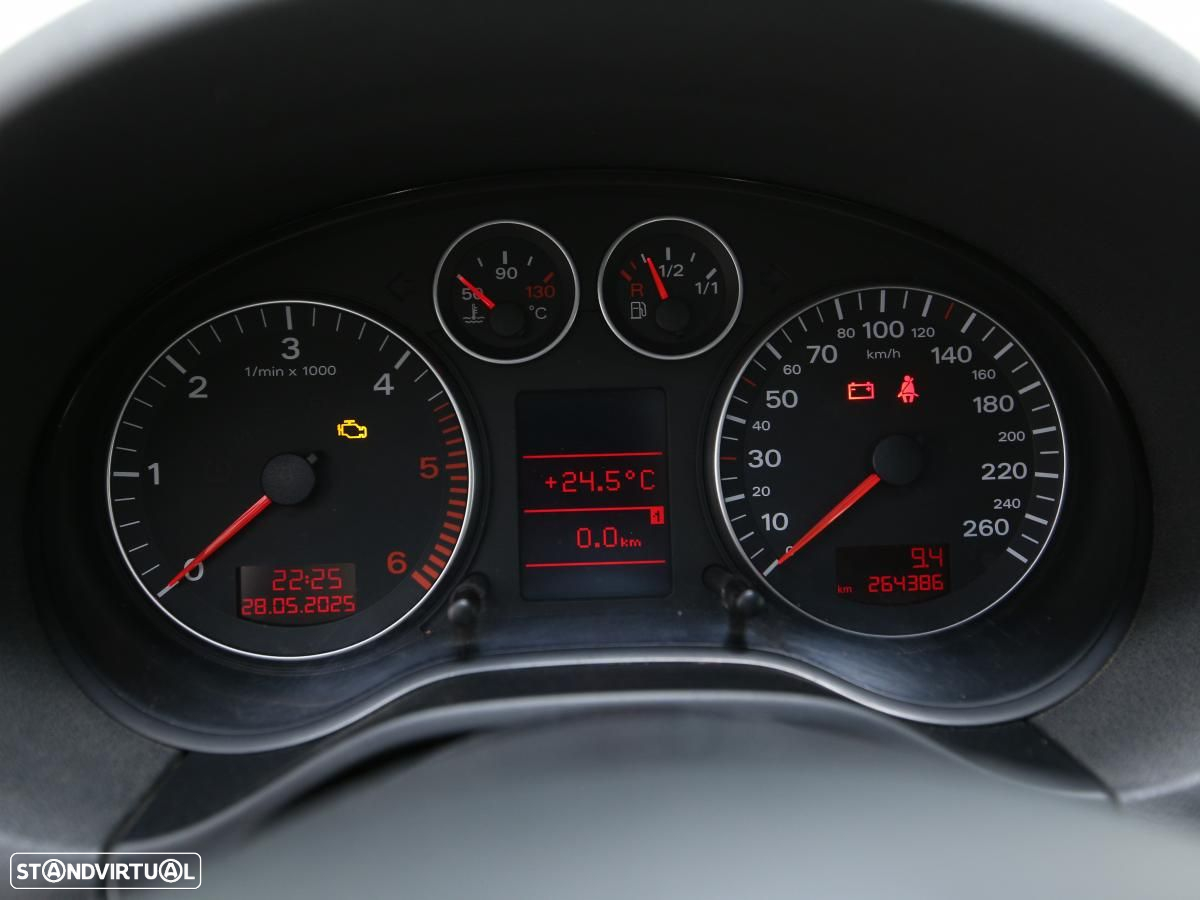 Audi A3 - 15