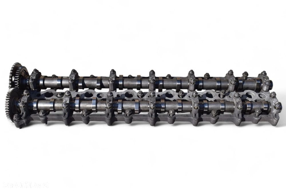 Wałki Rozrządu Podstawa BMW F10 F30 F06 F01 F15 3.0d N57D30 7800044 - 9