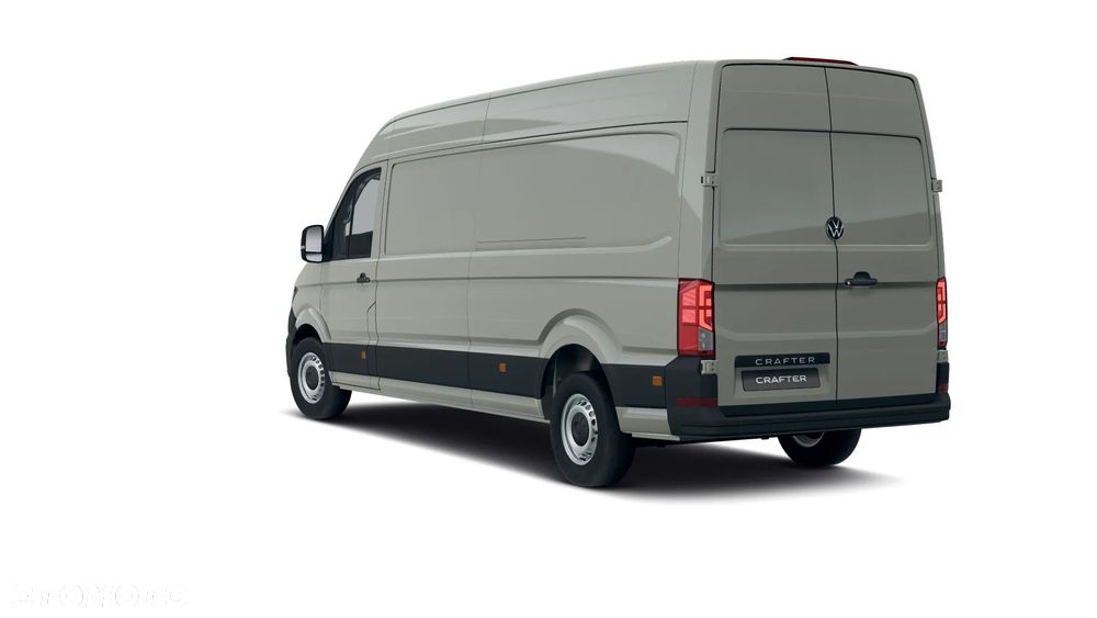Volkswagen Crafter - 3