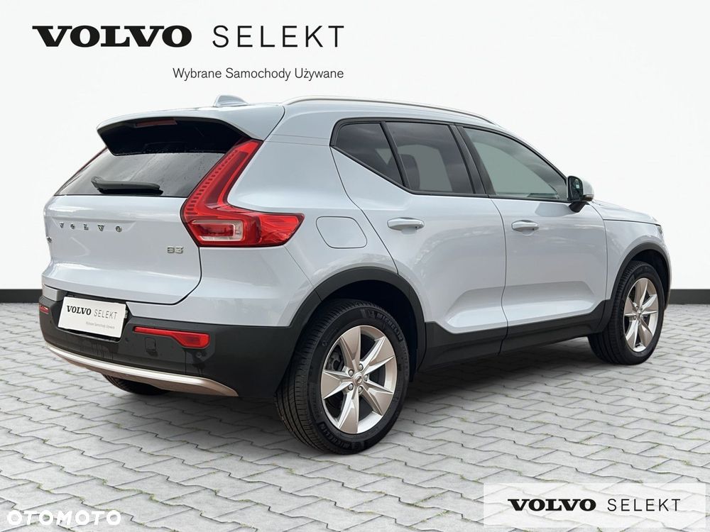 Volvo XC 40 - 6
