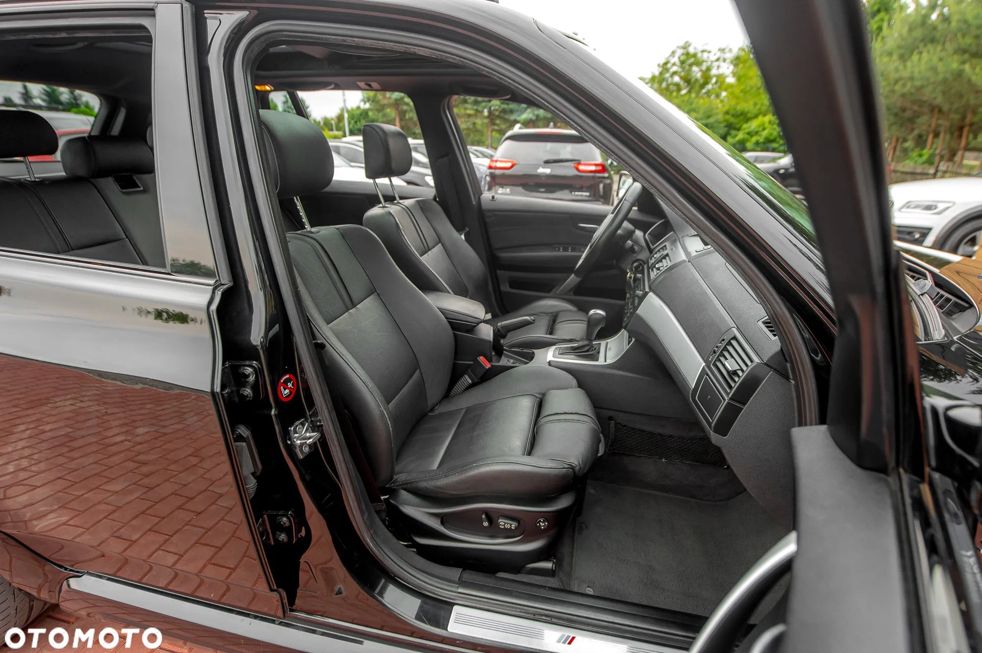 BMW X3 xDrive35d Limited Sport Edition - 19