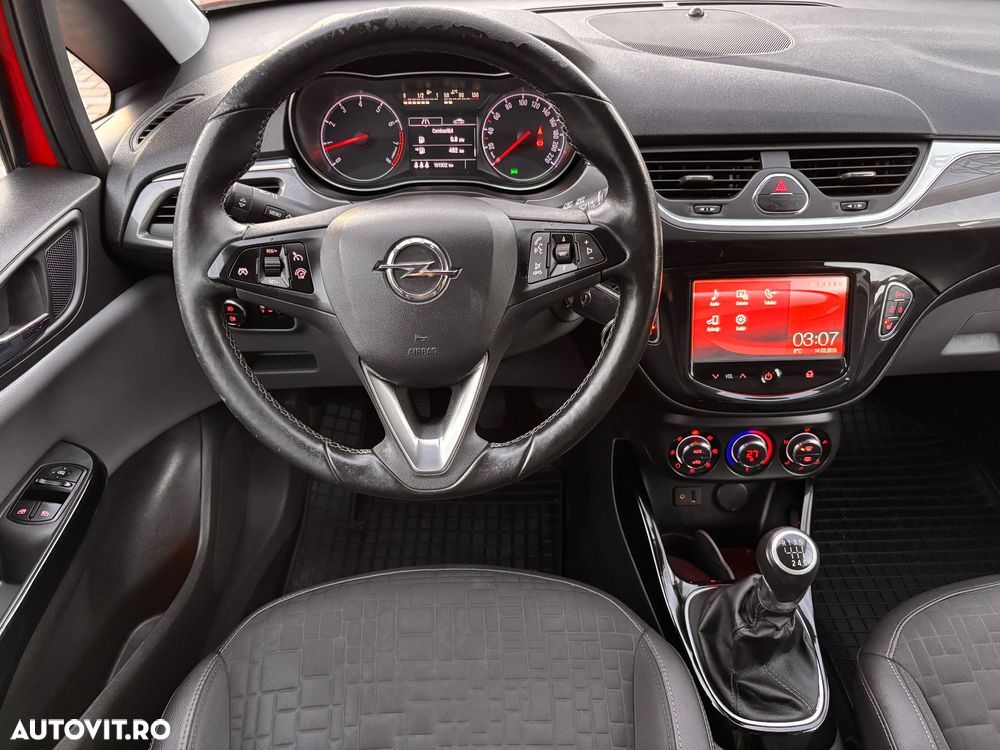 Opel Corsa 1.4 Innovation - 6