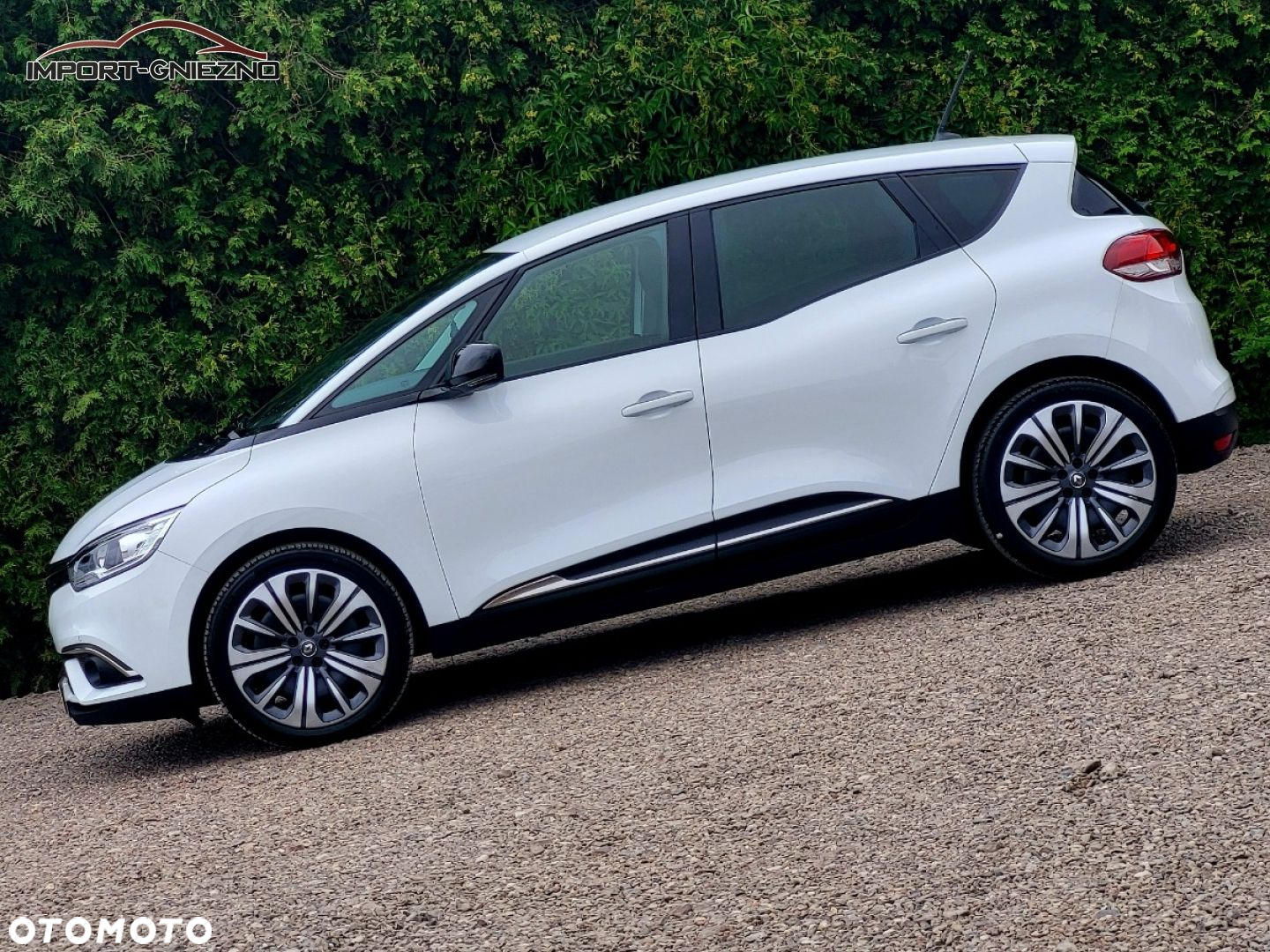Renault Scenic - 15