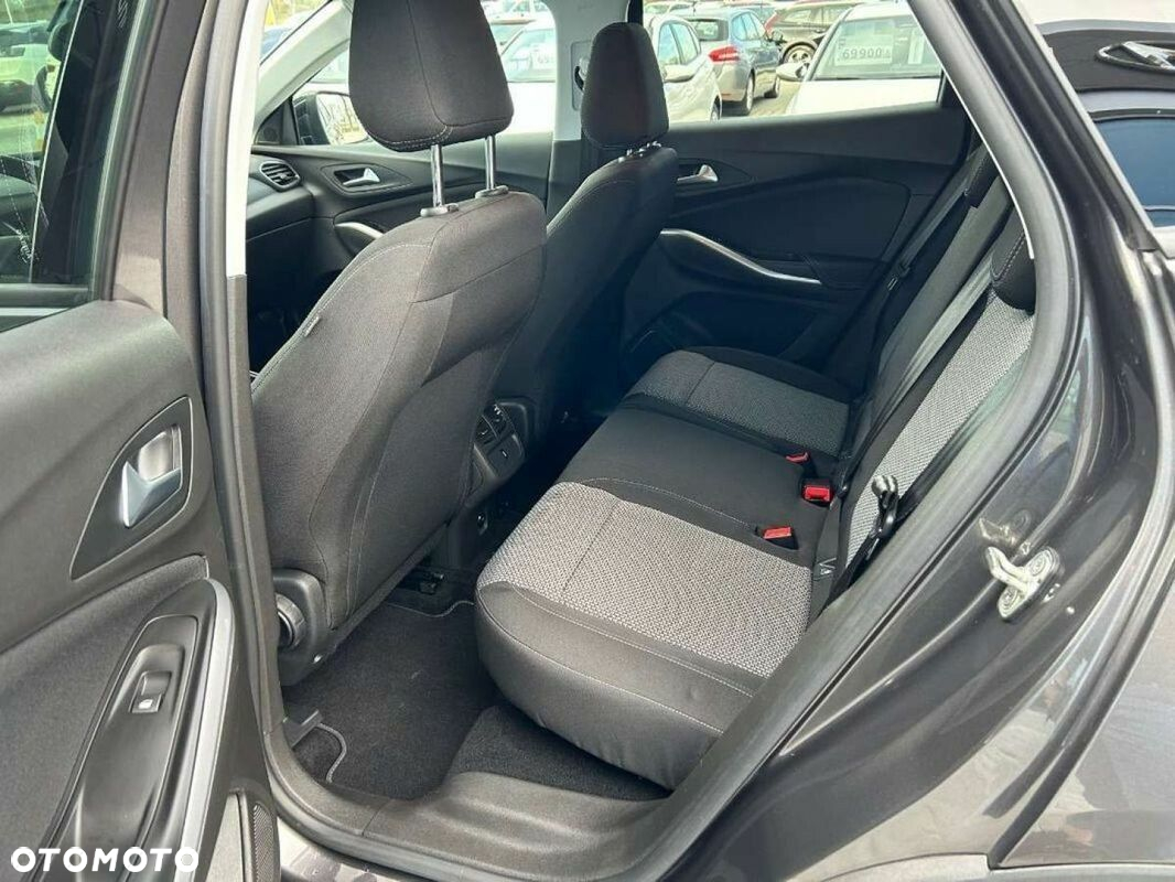 Opel Grandland X 2.0 CDTI Innovation S&S - 14