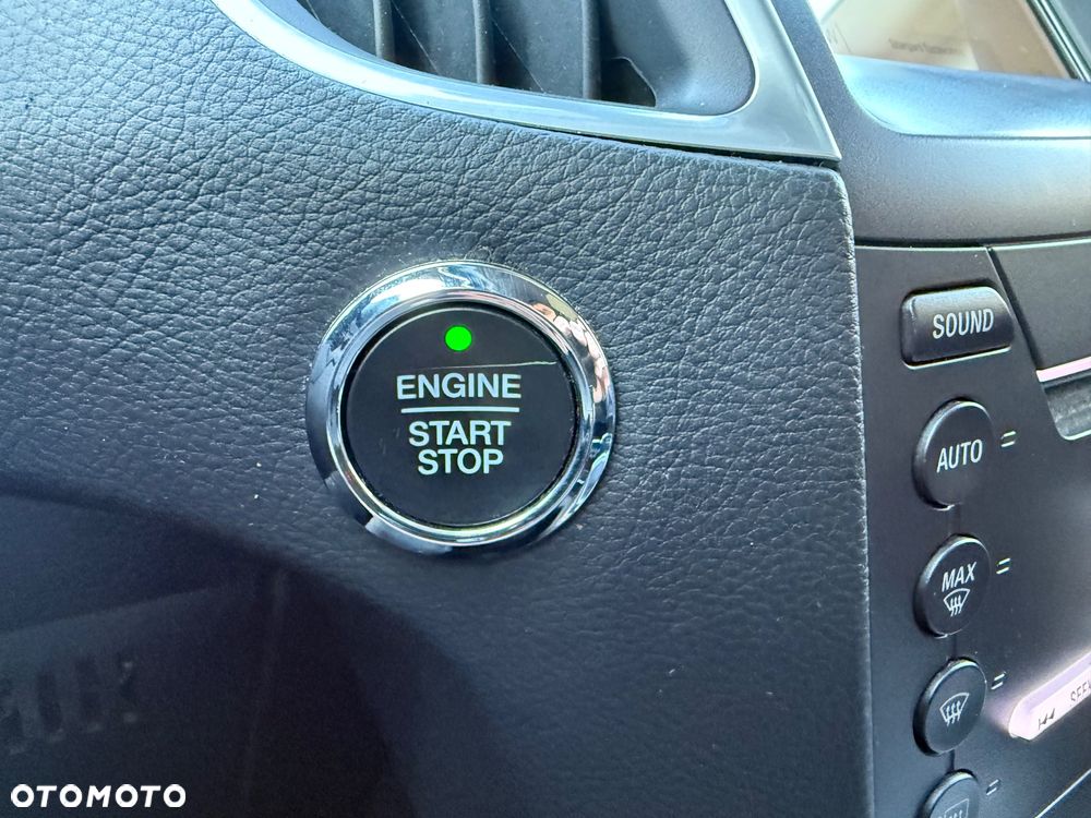 Ford Galaxy 2.0 TDCi Titanium - 25