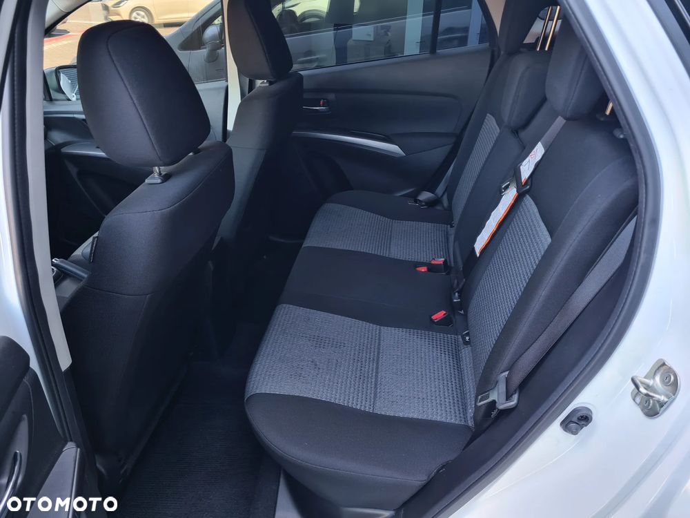 Suzuki S-Cross 1.4 SHVS Premium - 19