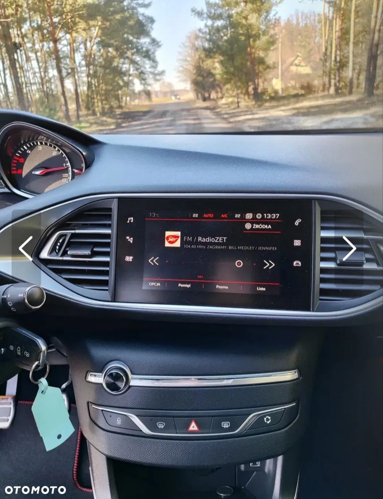 Peugeot 308 BlueHDi 130 Stop & Start GT - 17