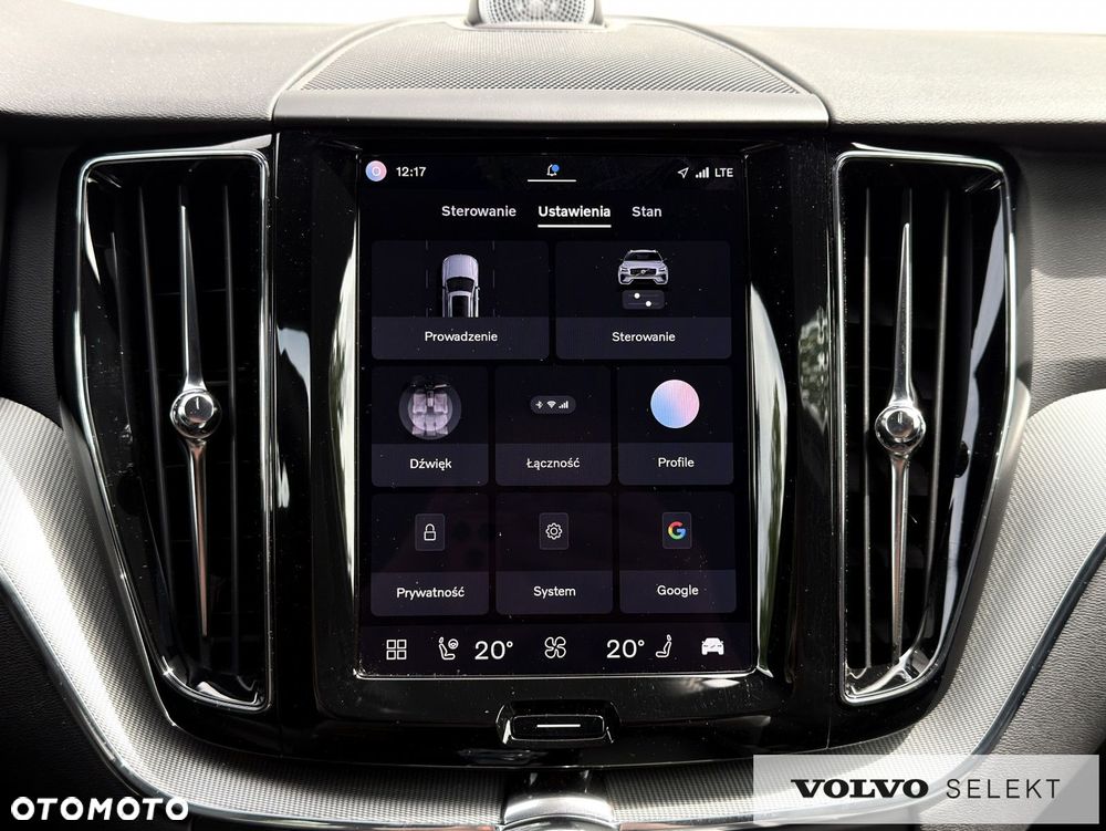 Volvo XC 60 - 34