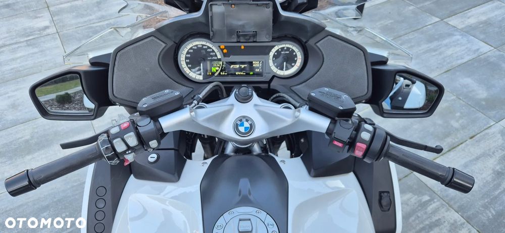 BMW RT - 14