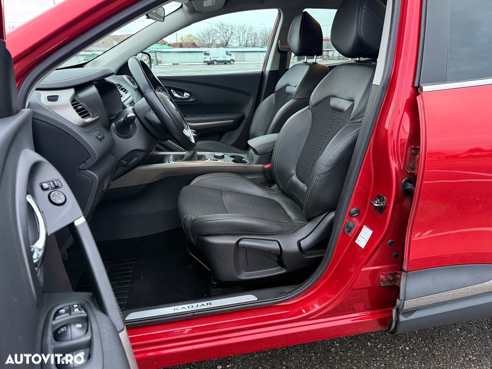 Renault Kadjar Energy dCi 130 XMOD - 6