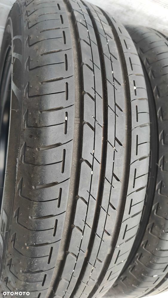 Letnie Koła Stalowe Suzuki 165/65/14 4x100  2020r - 4