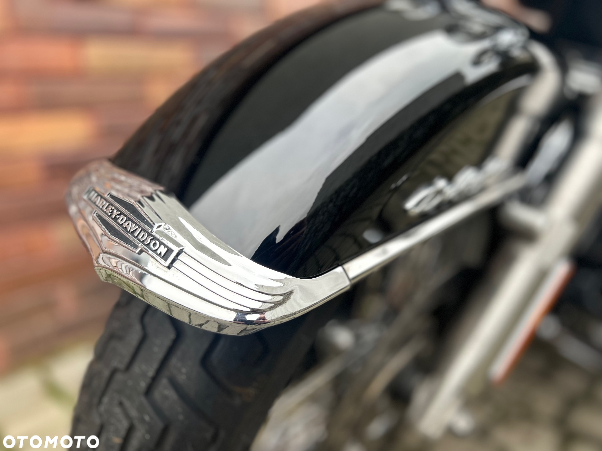 Harley-Davidson Softail Deluxe - 21