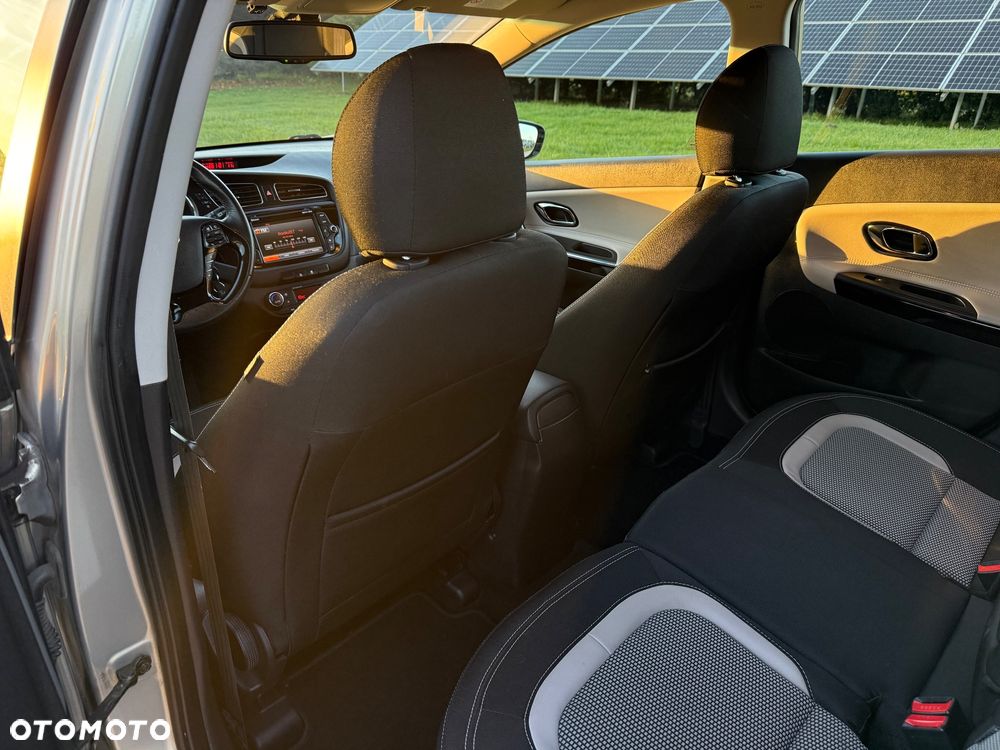 Kia Ceed Cee'd 1.6 GDI Business Line - 22