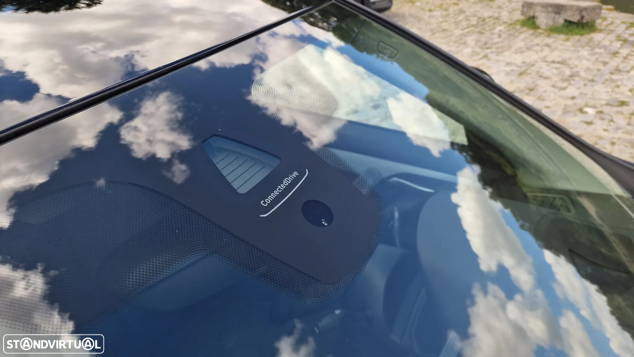 BMW X2 25 e xDrive Advantage - 24
