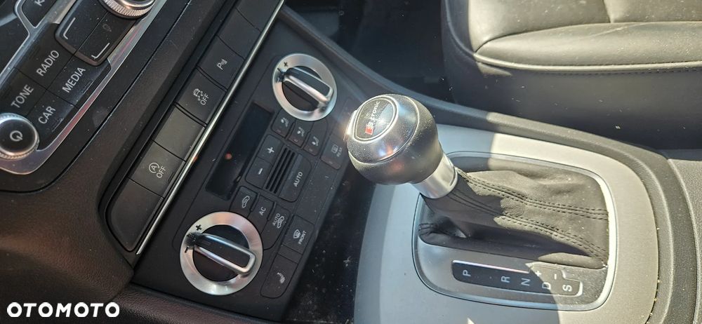 Audi Q3 2.0 TDI Quattro S tronic - 11