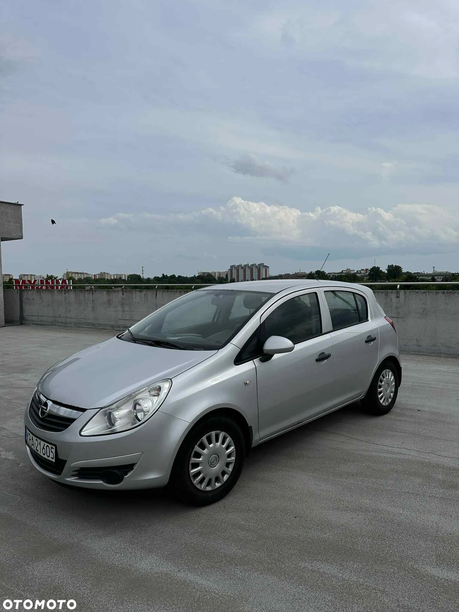 Opel Corsa 1.3 CDTI 111 - 14