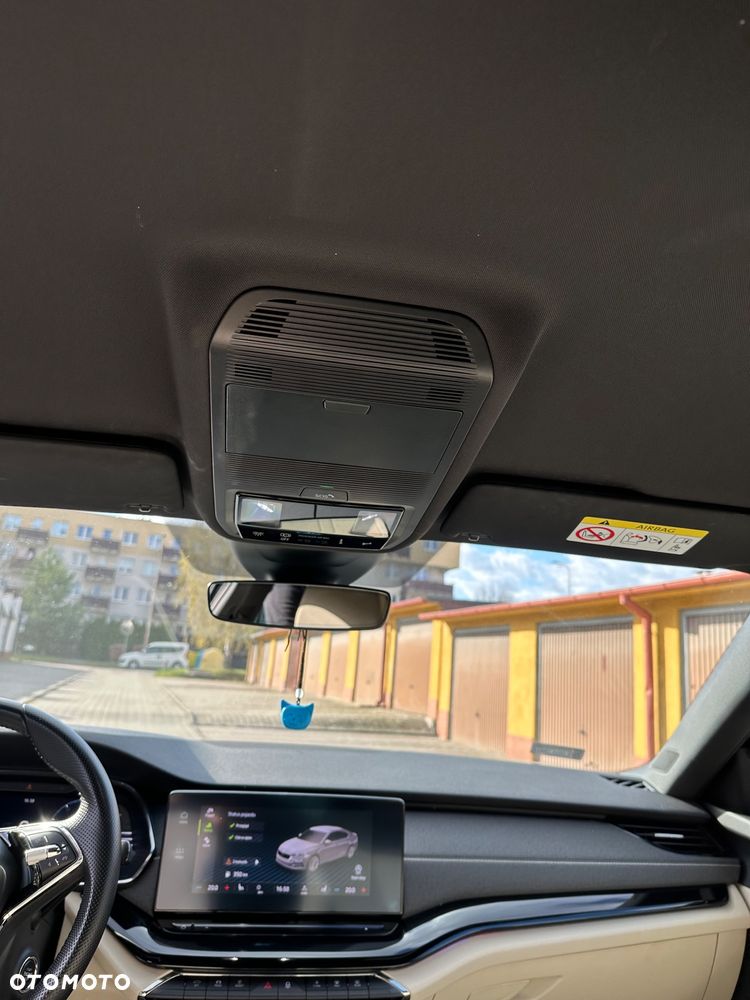 Skoda Octavia 1.5 TSI ACT Style - 19