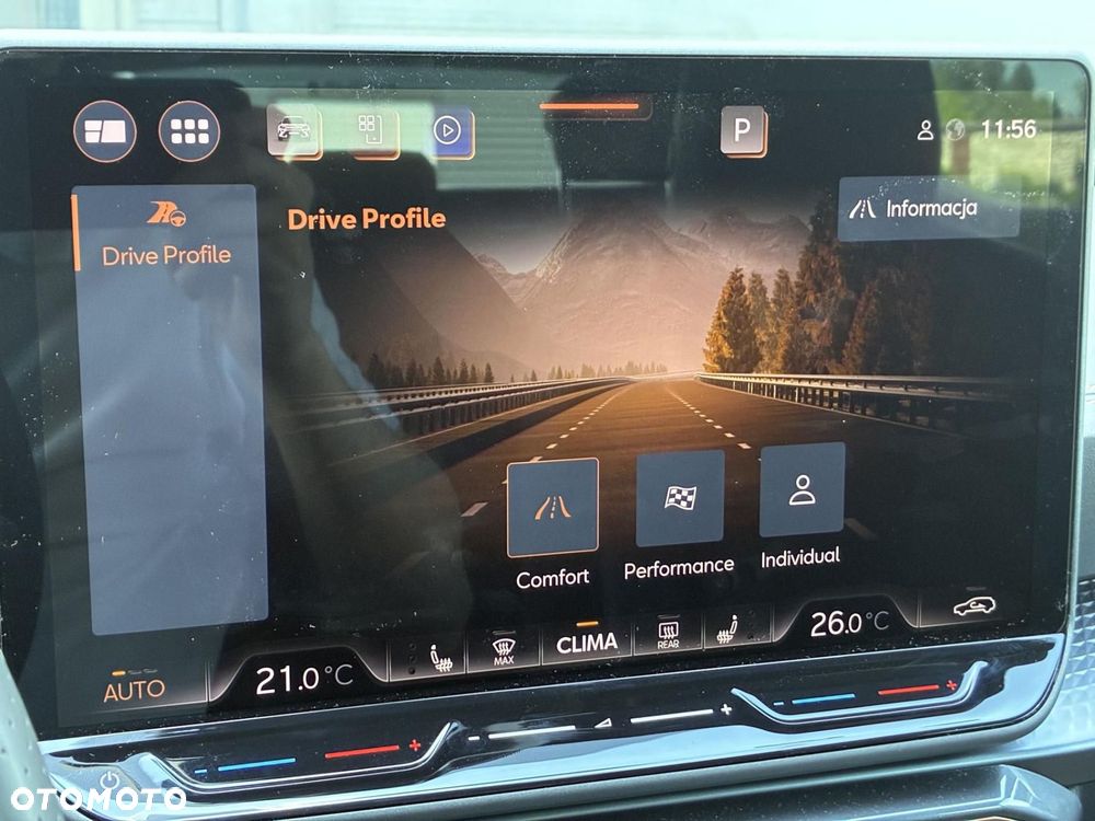 Cupra Formentor 1.5 eTSI mHEV DSG - 25