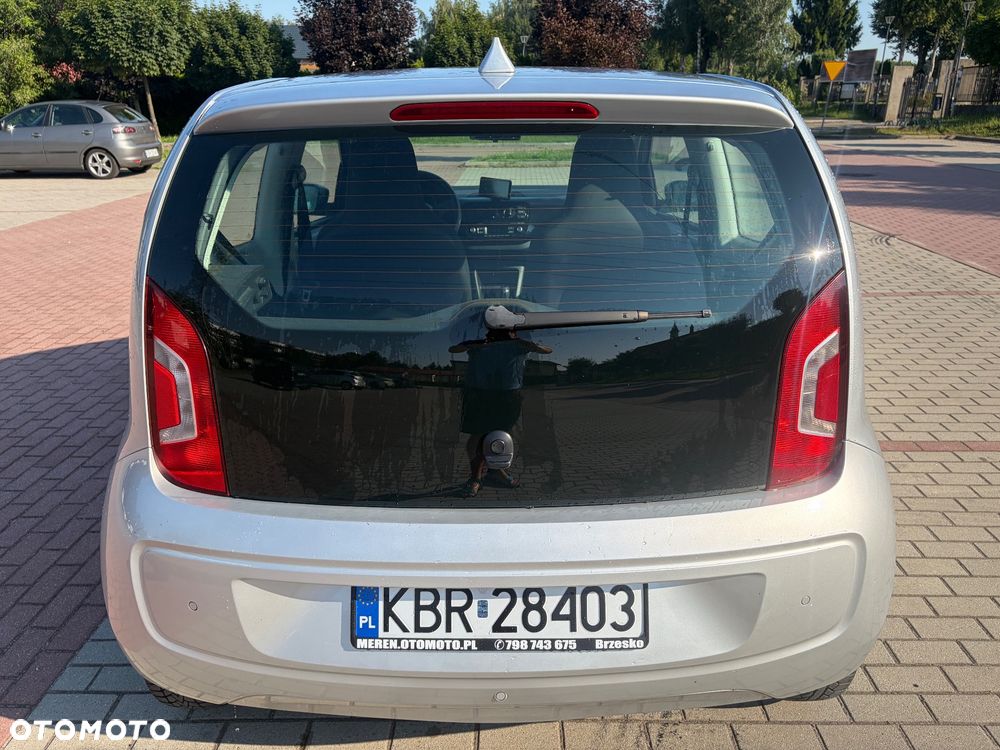 Volkswagen up! ASG cup - 16